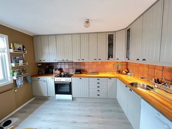 Hus - Rekkehus på holmlia Hus - Rekkehus på holmlia