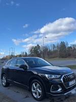 Audi Q3 Audi Q3