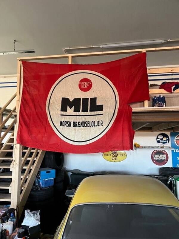 Kjøretøy - StudebakerCommander 1955 Kjøretøy - StudebakerCommander 1955