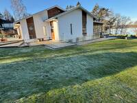 Villa vid havet
