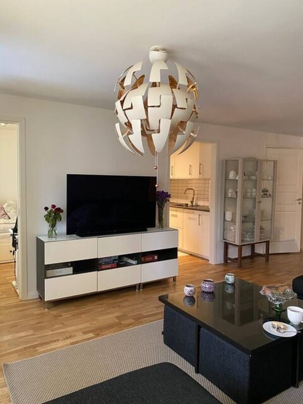 Lgenhet - Ringvgen, Sdermalm