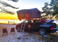 Taktält 210x240cm Taktält 210x240cm