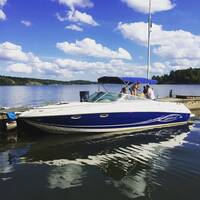 Sommarstuga Sommarstuga