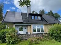 Villa  norra Kunglv 