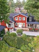 Villa i Haninge
