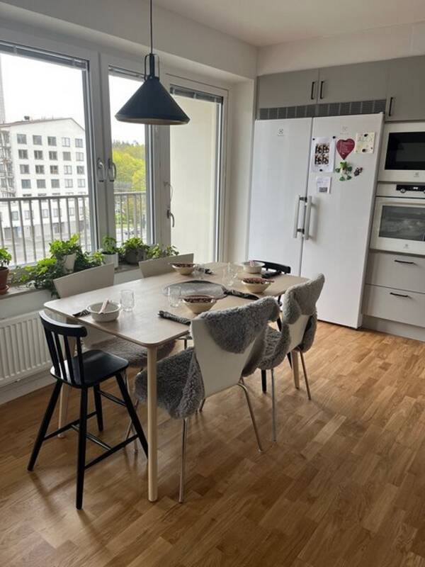 Lägenhet - Lägenhet Mobilgatan 3d, Hägersten  Lägenhet - Lägenhet Mobilgatan 3d, Hägersten