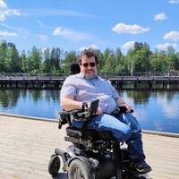 Fredrik Johansson Fredrik Johansson