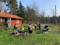 Sommarstugan i Srmland