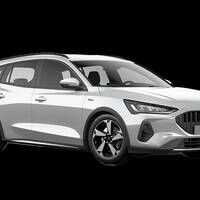 Ford Focus Ford Focus