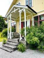 Kapell p sdra Gotland 