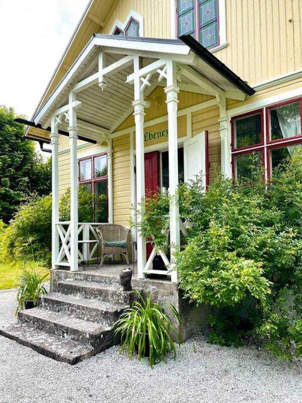 Sommarstuga - Kapell p sdra Gotland 