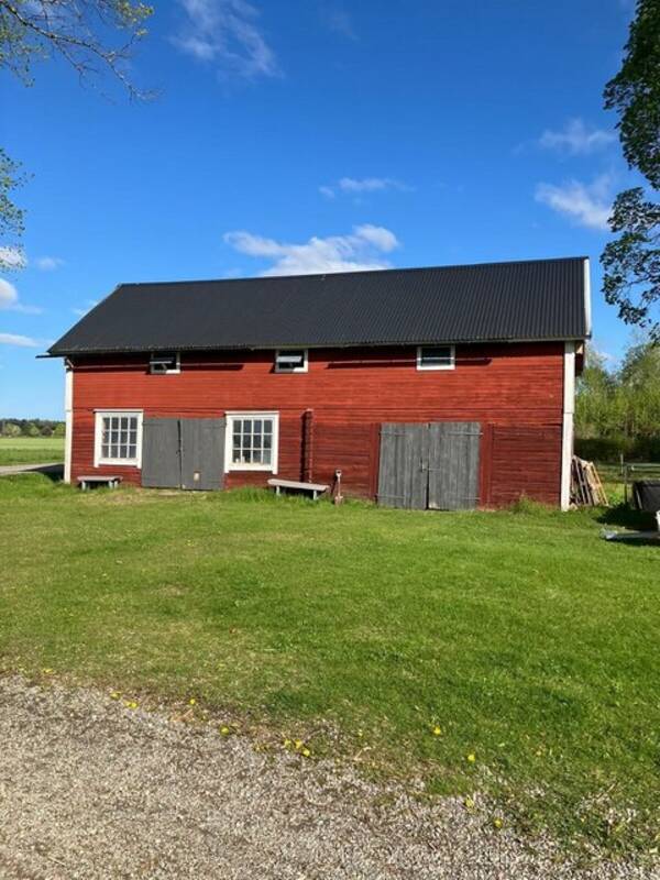 Hus - Villa Vsters