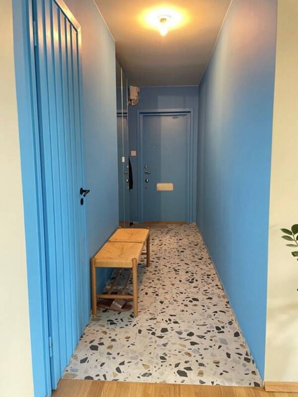 Lgenhet - Apt 11th floor, 78sqm