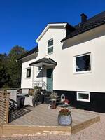 Hus i Borås Hus i Borås