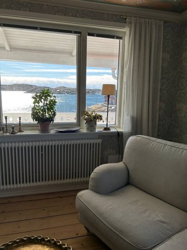 Hus - Skrgrdshus i Kungshamn