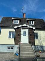Hrlig villa, Edsbro (Sthlm, Norrtlje)