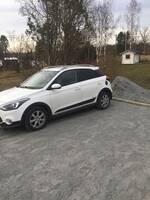 Hyundai 120 Hyundai 120