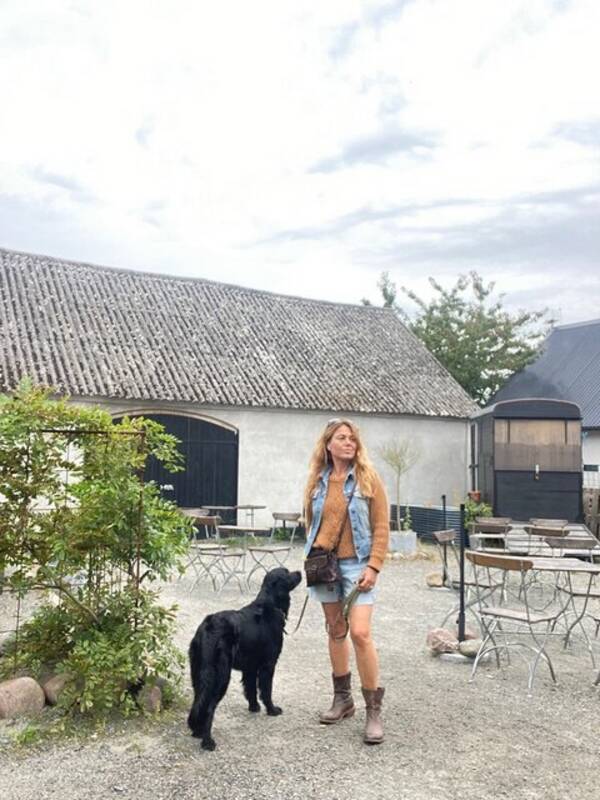 Hund - Meija 