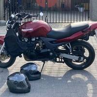 Kawasaki ZR-7 Kawasaki ZR-7