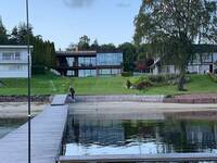 Funkisvilla i Brum
