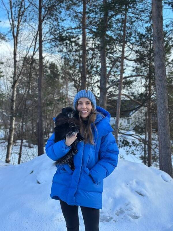 Hund - Klein Spitz - Ida Helene Hund - Klein Spitz - Ida Helene