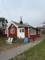 Stuga p Dalar