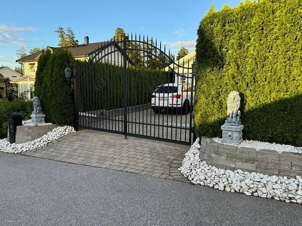 Hus - Villa 240 kvm 