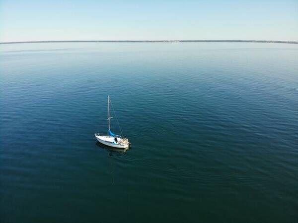 Fordon - Segelbt