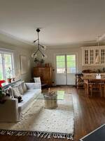 Charmig lägenhet Charmig lägenhet