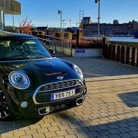 Cooper S