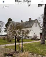 Bostadshus Etelhem