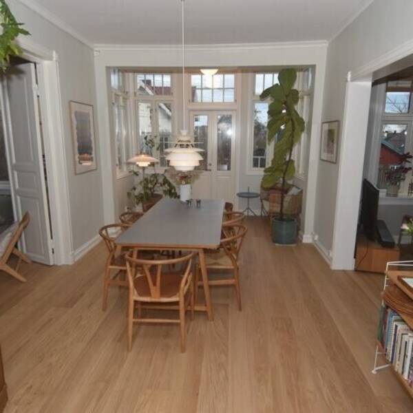 Hus - Tomannsbolig Tåsen Hus - Tomannsbolig Tåsen