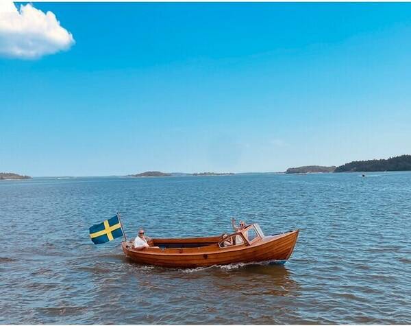 Fordon - Snipa