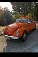 vw 1972