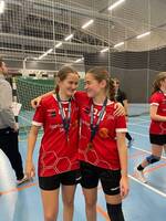 Tvillingar 