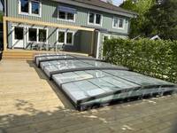 Parhus i Stockholm Parhus i Stockholm