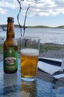 Lgenhet i centrala Vaxholm