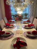 Lägenhet i centrala Göteborg. Lägenhet i centrala Göteborg.