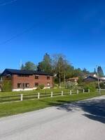 Villa i Trngsund