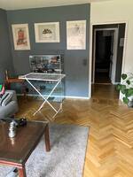 Vardagsrum Vardagsrum