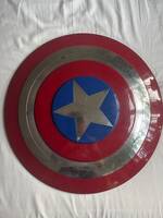 Captin Amerika sköld Captin Amerika sköld