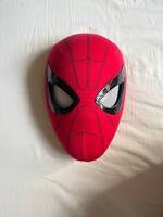 Spider-Man mask Spider-Man mask