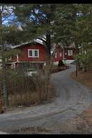 Villa i Åkersberga Villa i Åkersberga