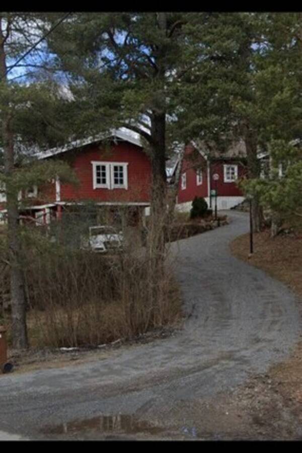 Hus - Villa i kersberga 