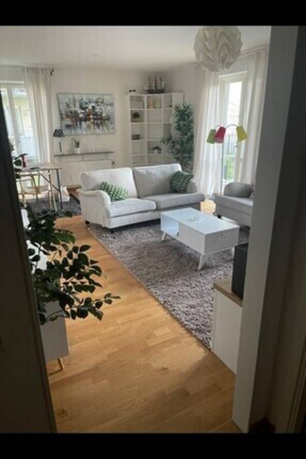 Lägenhet - 2a på Jaktgatan 27, Stockholm  Lägenhet - 2a på Jaktgatan 27, Stockholm