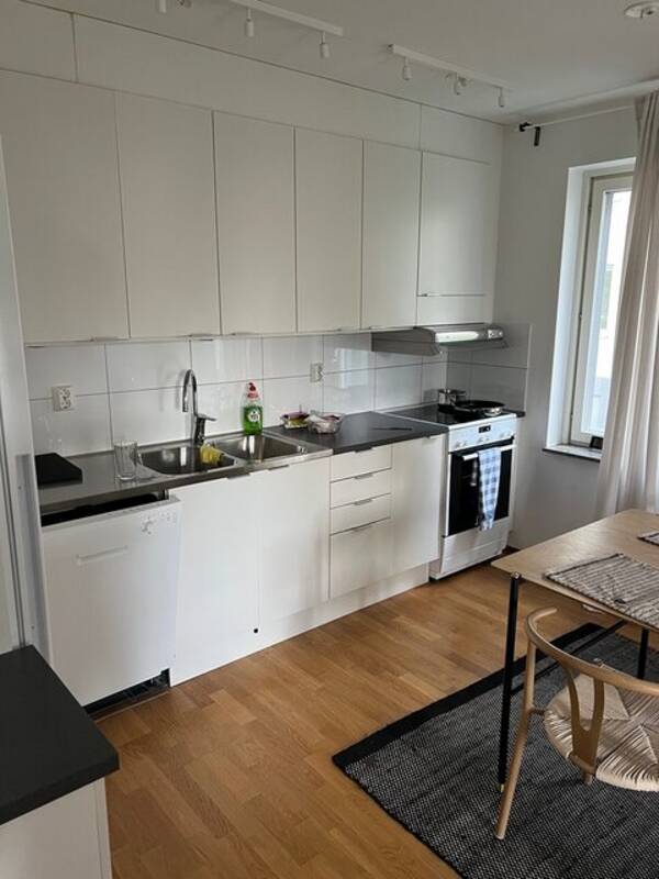 Lägenhet - 2a på Jaktgatan 27, Stockholm  Lägenhet - 2a på Jaktgatan 27, Stockholm