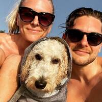 Labradoodlen Sickan Labradoodlen Sickan