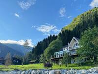 Balestrand - Villa Sognefjord