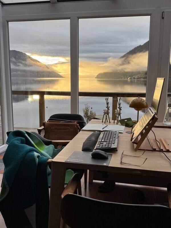 Hus - Balestrand - Villa Sognefjord