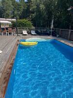 Villa Kungsängen Villa Kungsängen